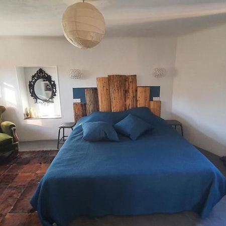 Duplex Avec Spa Et Terrasse En Plein Centre Du Village Saint-Jean-du-Gard Esterno foto